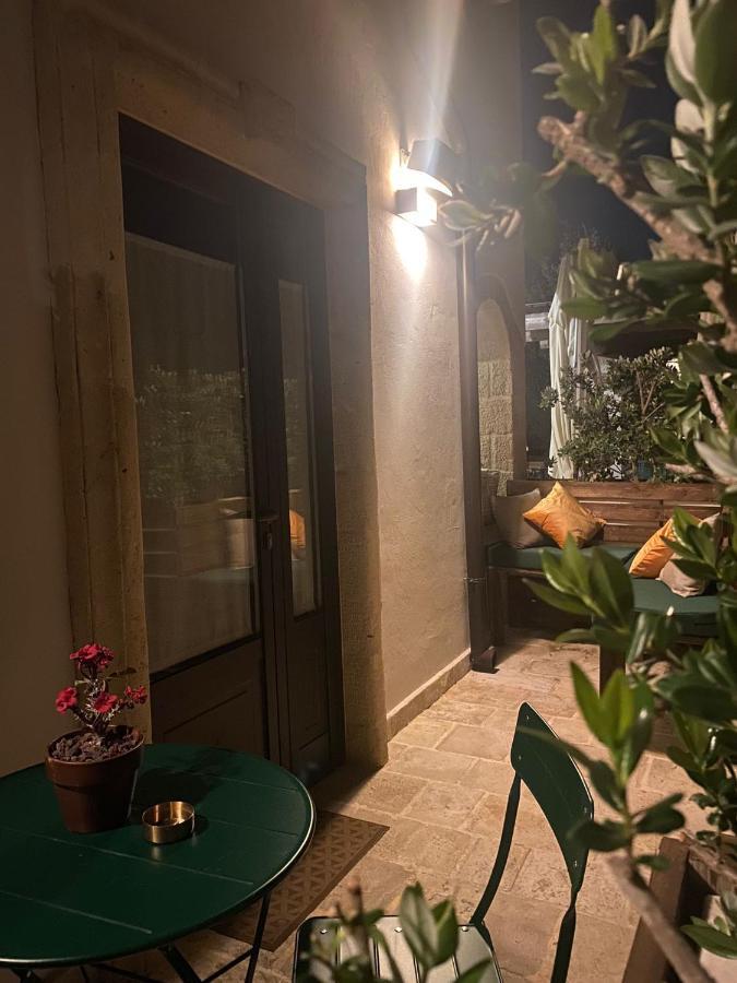 Oppure - Masseria Moderna Bed & Breakfast Polignano a Mare Exterior photo