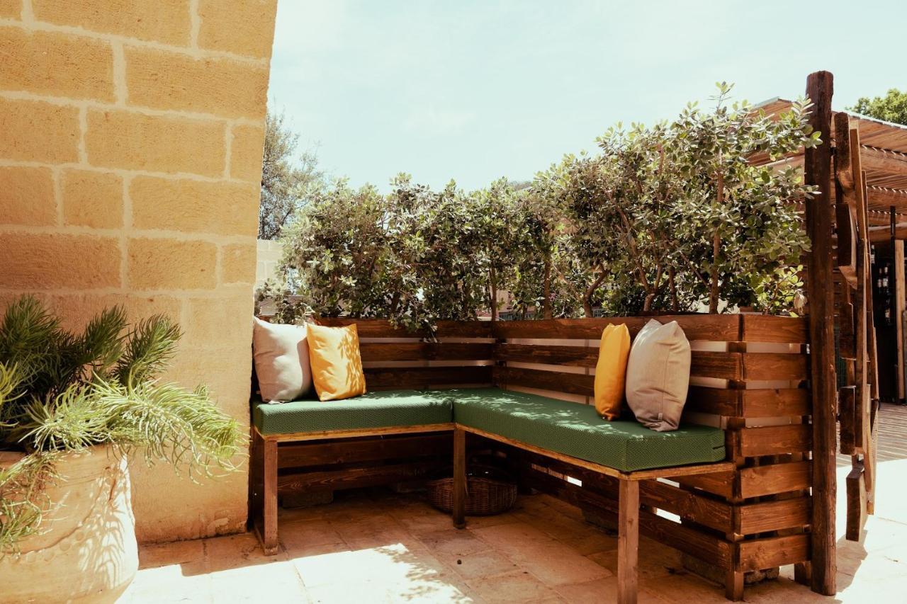 Oppure - Masseria Moderna Bed & Breakfast Polignano a Mare Exterior photo